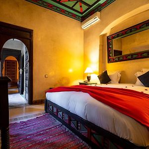 Camera superior con letto king size