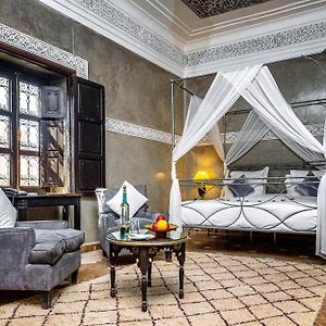 Camera deluxe con letto king size